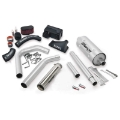 Picture of Banks Power 06-14 Ford 6-8L MH-A R-Exit Stinger System