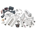 Picture of Banks Power 11-12 Ford 6-8L MH-A R-Exit PowerPack System W-AutoMind