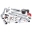 Picture of Banks Power 01 Dodge 5-9L 245Hp Ext Cab PowerPack System - SS Single Exhaust w- Chrome Tip