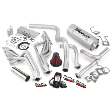 Picture of Banks Power 05-07 Ford 6-8L Mh C E-S-D PowerPack System W-AutoMind
