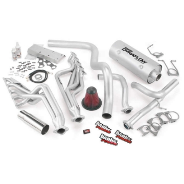 Picture of Banks Power 97-04 Ford 6-8L Mh C E-350 PowerPack System W-AutoMind