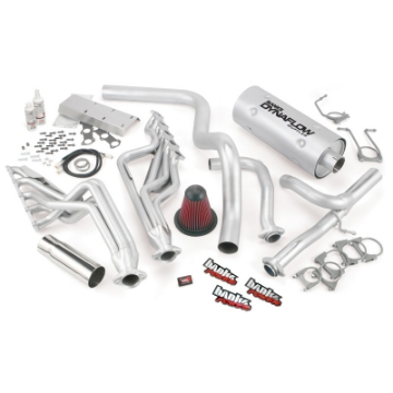 Picture of Banks Power 97-03 Ford 6-8L Mh C E-S-D PowerPack System W-AutoMind