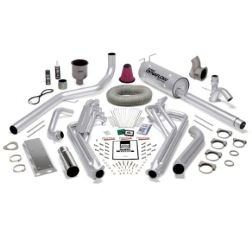 Picture of Banks Power 97-03 Ford 6-8L Mh A - L No EGR PowerPack System W-AutoMind