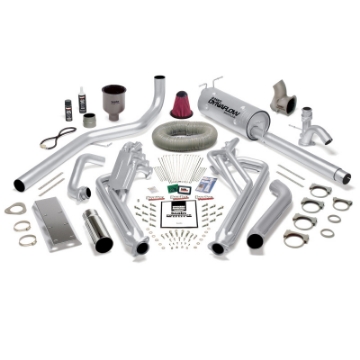 Picture of Banks Power 97-03 Ford 6-8L Mh A - R No EGR PowerPack System W-AutoMind