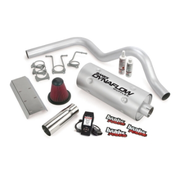 Picture of Banks Power 06-12 Ford 6-8L Mh-C E-450 Stinger System w- AutoMind