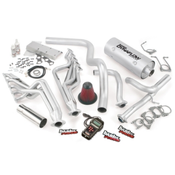 Picture of Banks Power 06-12 Ford 6-8L Mh-C E-450 PowerPack System W-AutoMind