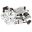 Picture of Banks Power 01-07 GM 8-1 Mh-W - All L-Exit Stinger System w- AutoMind
