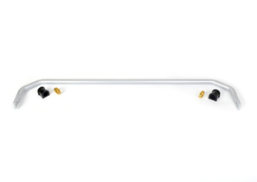 Picture of Whiteline 04-08+ Mazda RX8 FE Front 27mm Heavy Duty Adjustable Swaybar