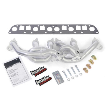 Picture of Banks Power 00-06 Wrangler- 00-01 Cherokee- 99-01 Grand Cherokee Torque Tube System