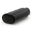 Picture of Banks Power Tailpipe Tip Kit - SS Obround Slash Cut - Black - 4in Tube - 5in X 6in X 14in