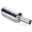 Picture of Banks Power Various Applications Muffler w- Ext - 4in X 4in S-S