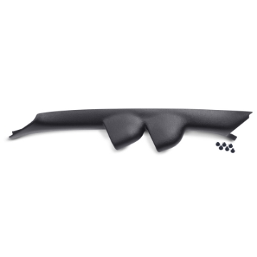 Picture of Banks Power 95-98 Chevy-GMC Truck Full Pillar Mount - 2 Gauge