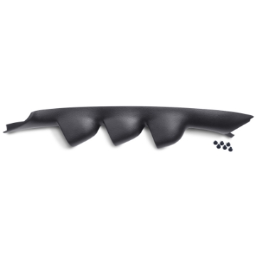 Picture of Banks Power 95-98 Chevy-GMC Truck Full Pillar Mount - 3 Gauge