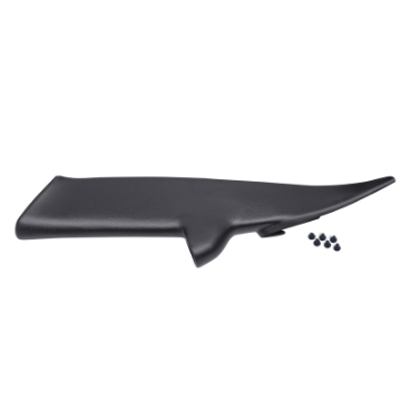 Picture of Banks Power 99-07 Chevy-GMC Truck Full Pillar Mount - 1 Gauge