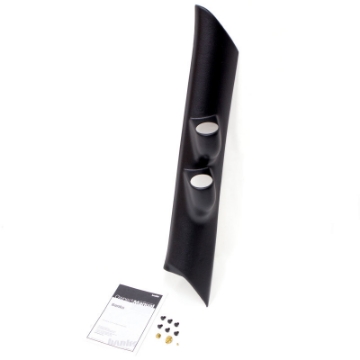 Picture of Banks Power 94-97 Dodge Ram Full Pillar Mount - 2 Gauge