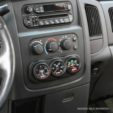 Picture of Banks Power 03-05 Dodge Ram 3-Gauge Dash Pod