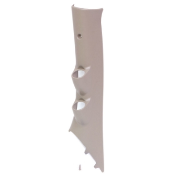 Picture of Banks Power 10-11 Dodge Ram Full Pillar Mount w- Fastener - 2 Gauge