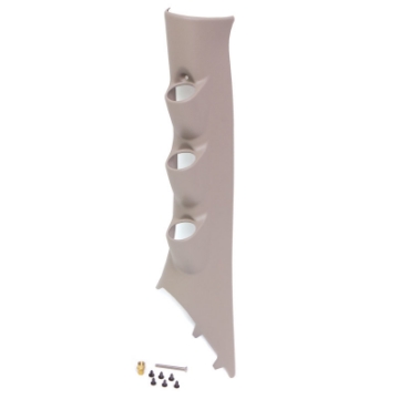 Picture of Banks Power 10-11 Dodge Ram Full Pillar Mount w- Fastener - 3 Gauge
