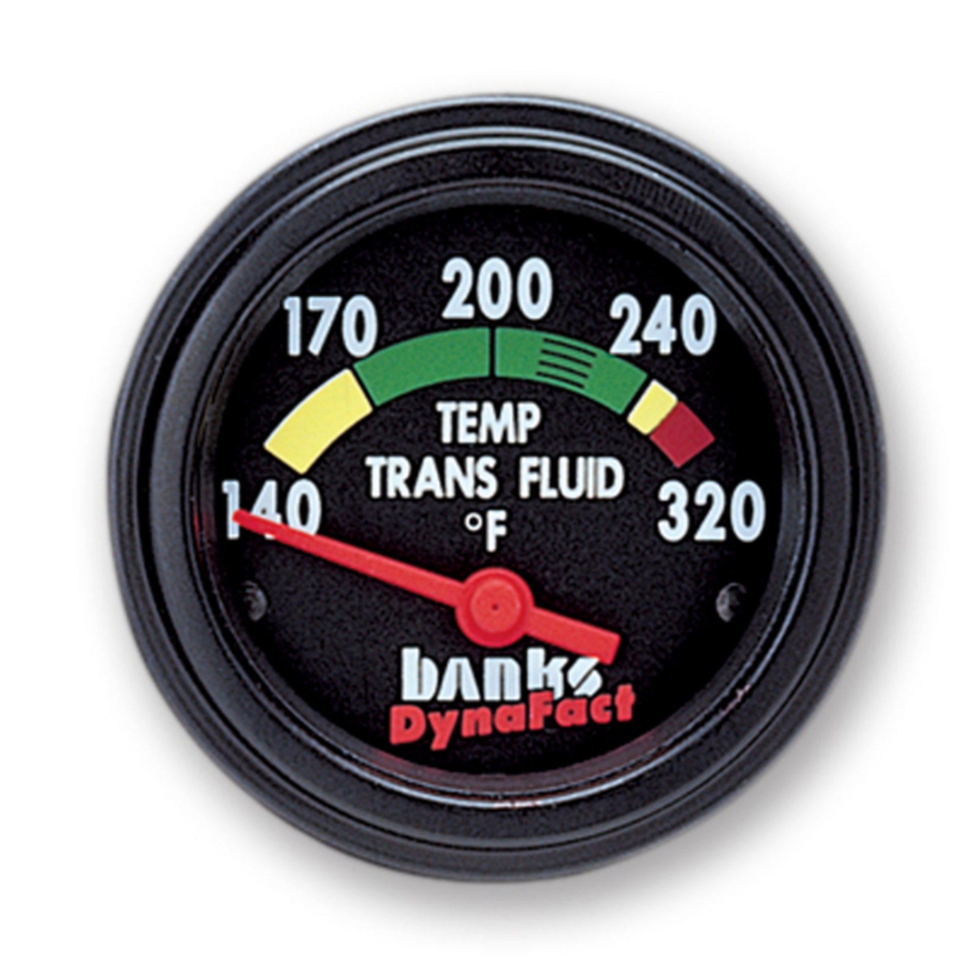 Picture of Banks Power Cummins 5-9-8-3L MH Temp Gauge Kit - Trans Oil