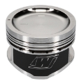 Picture of Wiseco Nissan KA24 Dished -9cc 10-5:1 89-5MM Piston Shelf Stock *Single Piston*
