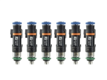 Picture of Grams Performance 550cc E90-E92-E93 INJECTOR KIT