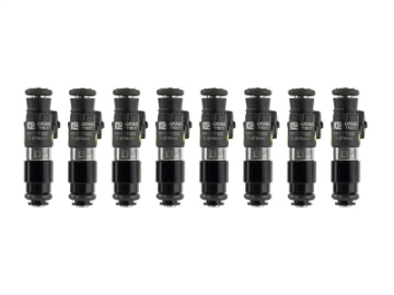 Picture of Grams Performance 1150cc Mustang 86-12- Lightning- SVT Raptor INJECTOR KIT