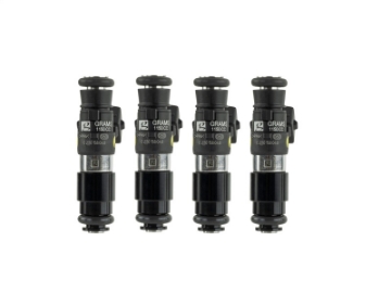Picture of Grams Performance 1150cc 1-8T- 2-0T INJECTOR KIT
