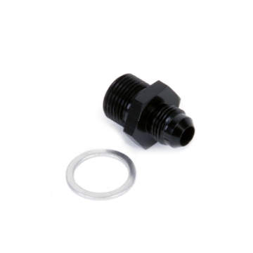 Picture of Grams Performance -8 AN INLET ADAPTER FITTING