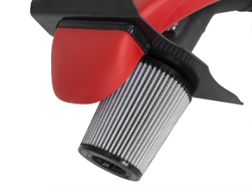 Picture of aFe Takeda Stage 2 Pro Dry S Cold Air Intake System 15-17 Subaru STI H4-2-5L t