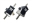 Picture of Torque Solution Billet Engine Mounts: Chevrolet Corvette C5 - C6 1997-2013