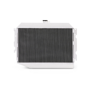 Picture of Mishimoto 70-73 Plymouth Barracuda Small Block X-Line Aluminum Radiator