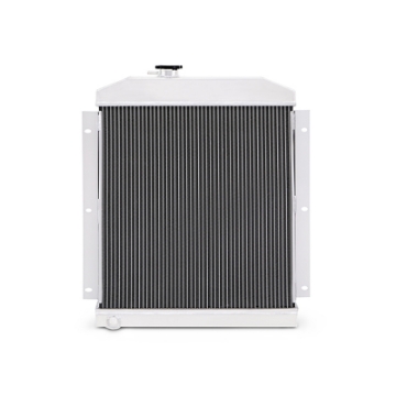Picture of Mishimoto 47-54 Chevrolet 3100 Series Truck L6 Aluminum Radiator