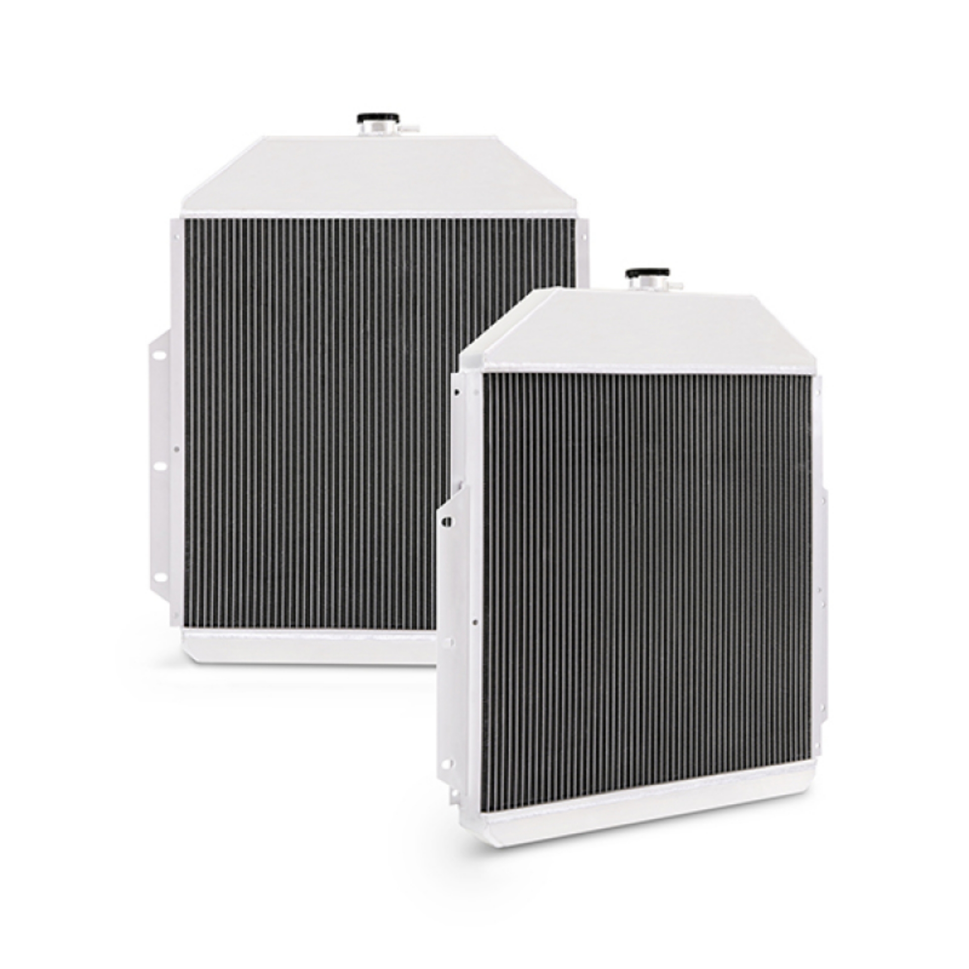 Picture of Mishimoto 42-52 Ford F-Series Pick Up X-Line Aluminum Radiator