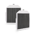 Picture of Mishimoto 42-52 Ford F-Series Pick Up X-Line Aluminum Radiator
