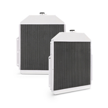 Picture of Mishimoto 42-52 Ford F-Series Pick Up X-Line Aluminum Radiator