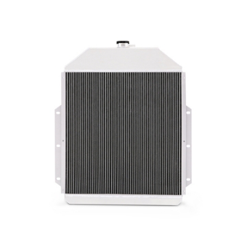Picture of Mishimoto 42-52 Ford F-Series Pick Up X-Line Aluminum Radiator