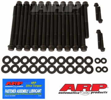 Picture of ARP Head Bolt Kit Chevrolet LT1 6-2L w- M8 Corner Bolts Small BLock Head Bolt Kit