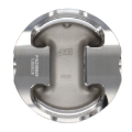 Picture of JE Pistons - Set of 4 Nissan SR20DET 88mm Bore 8-5:1 Custom Pistons - Set of 4