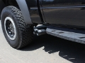 Picture of aFe Rebel Series Exhaust SS Front Side Exit CB w- Black Tips 10-14 Ford F150 Ecoboost V8 6-2L
