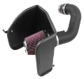 Picture of K&N 2015 Chevy Colorado 3-6L V6 AirCharger Performance Intake