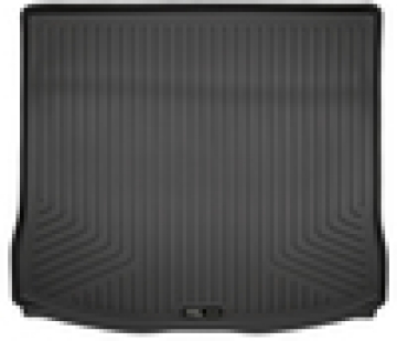 Picture of Husky Liners 2015 Ford Edge Weatherbeater Black Rear Cargo Liner