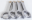 Picture of Eagle Nissan VQ37 H Beam Rod *Single Rod*