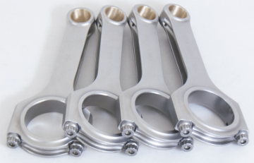 Picture of Eagle Nissan VQ37 H Beam Rod *Single Rod*