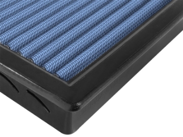 Picture of aFe Magnum FLOW OER Pro 5R Air Filter 15-16 Mini Cooper S Hardtop 2-4 Door F55-F56 L4-2-0L t