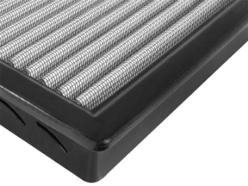 Picture of aFe Magnum FLOW OER Pro DRY S Air Filter 15-16 Mini Cooper S Hardtop 2-4 Door F55-F56 L4-2-0L t