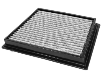 Picture of aFe Magnum FLOW OER Pro DRY S Air Filter 15-16 Mini Cooper S Hardtop 2-4 Door F55-F56 L4-2-0L t