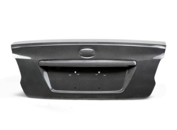 Picture of Seibon 2015+ Subaru Impreza WRX-STI OEM Carbon Fiber Trunk Lid