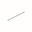 Picture of MBRP Universal 2-5in Straight Tube 90 inches - T409 NO DROPSHIP