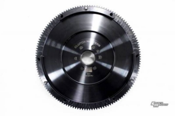 Picture of Clutch Masters 07-14 Mini Cooper JCW 1-6L Turbo Lightweight Steel Flywheel