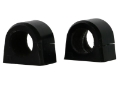 Picture of Whiteline 93-00 Subaru Impreza Non-Turbo Front or Rear Swaybar to Chassis Bushing Kit